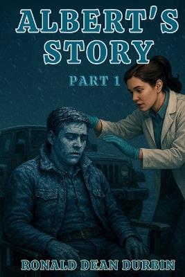 Albert's Story - Ronald Dean Durbin - cover