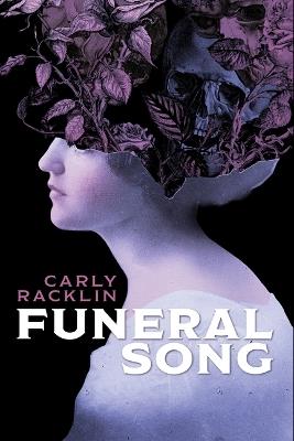 Funeral Song - Carly Racklin - cover