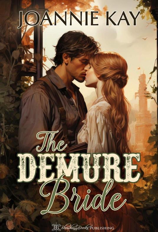 The Demure Bride