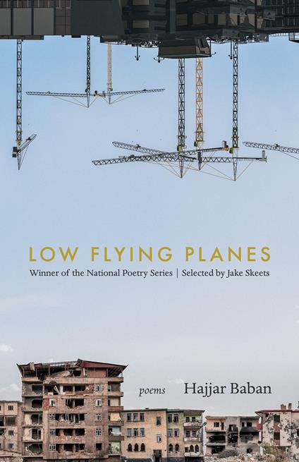 LOW FLYING PLANES