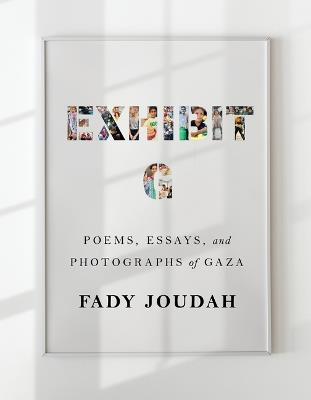 Exhibit G - Fady Joudah - cover