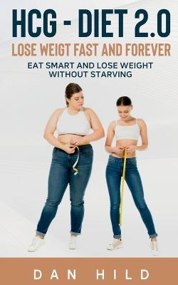 hcg - Diet 2.0 - Dan Hild - cover