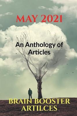 May 2021 - Brain Booster - cover