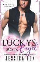 Luckys Boeser Engel: Romanze einer zweiten Chance - Jessica F,Jessica Fox - cover