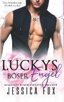 Luckys Böser Engel: Romanze einer zweiten Chance - Jessica Fox,Jessica F - cover