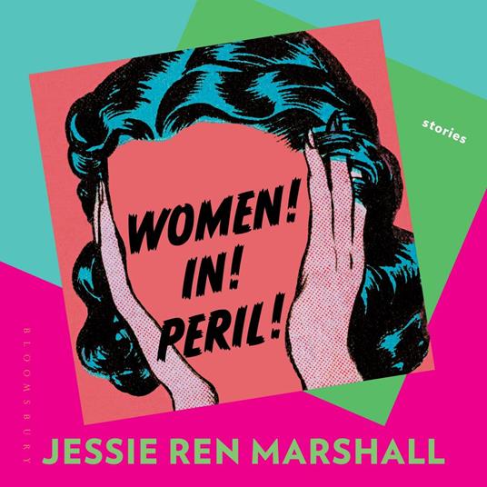 Women! In! Peril!