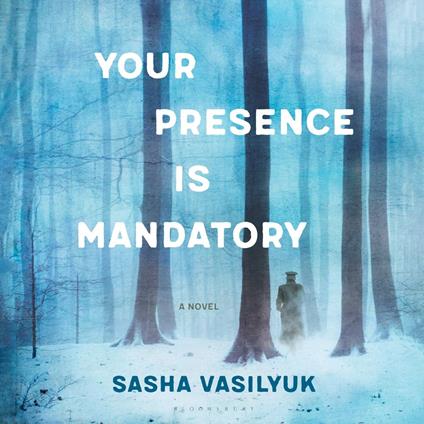 Your Presence Is Mandatory