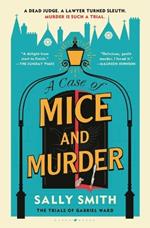 A Case of Mice and Murder: The Trials of Gabriel Ward