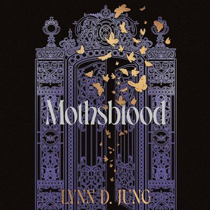 Mothsblood