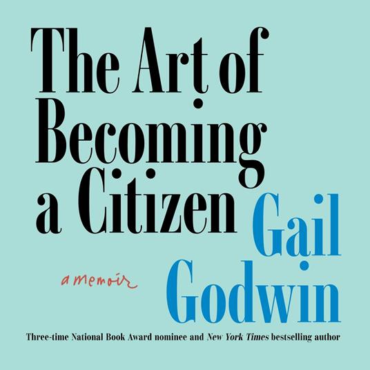 The Art of Becoming a Citizen