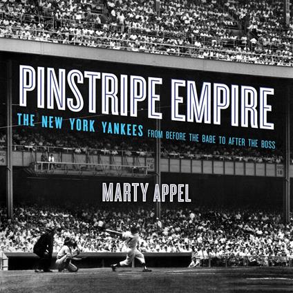 Pinstripe Empire