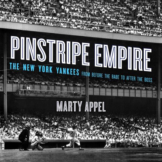 Pinstripe Empire