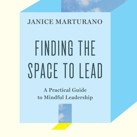 Finding the Space to Lead