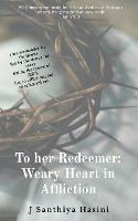 To her REDEEMER - Sheetal - cover