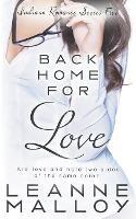 Back Home for Love: A Christian Romance Novel