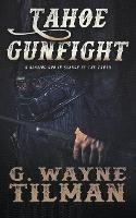 Tahoe Gunfight: A John Pope Western
