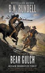 Bear Gulch: A Classic Western Series