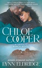 Chloe Cooper: A Contemporary Western Romance
