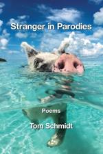 Stranger in Parodies