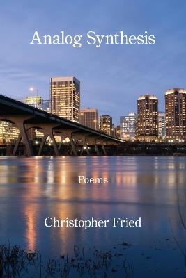Analog Synthesis - Christopher Fried - cover