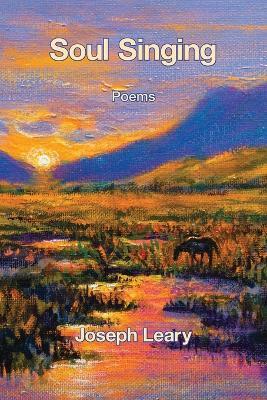 Soul Singing - Joseph Leary - cover