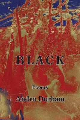 Black - Andra Durham - cover