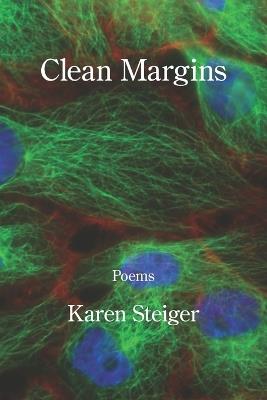 Clean Margins - Karen Steiger - cover