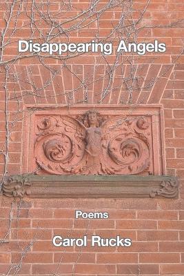 Disappearing Angels - Carol Rucks - cover