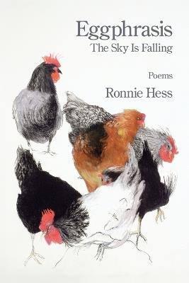 Eggphrasis: The Sky Is Falling - Ronnie Hess - cover