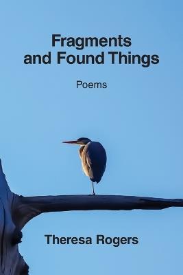 Fragments and Found Things - Theresa Rogers - cover