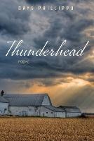 Thunderhead - Daye Phillippo - cover