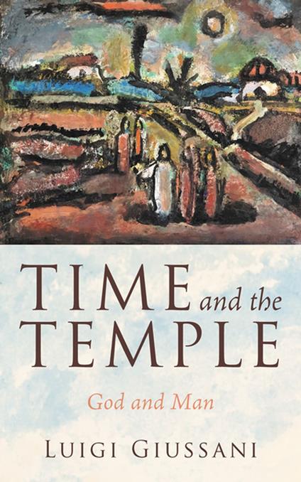 Time and the Temple