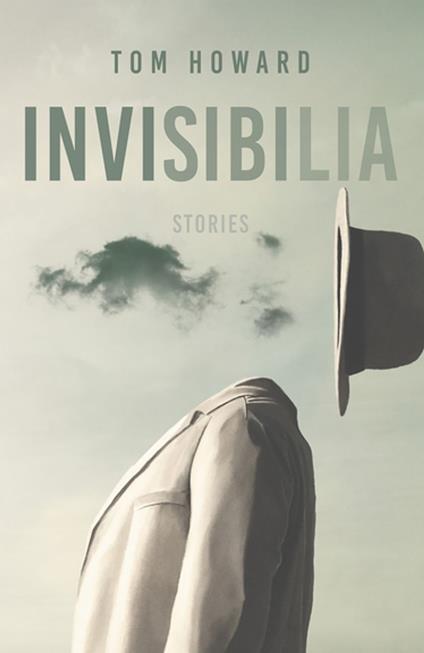 Invisibilia