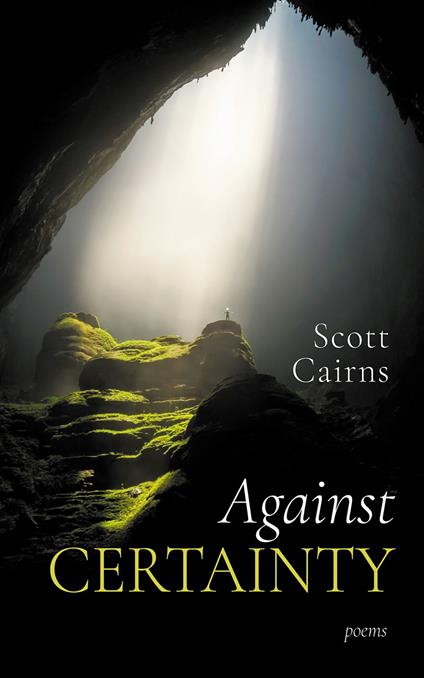 Against Certainty