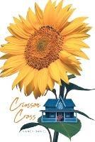 Crimson Cross - Nancy Daniel - cover