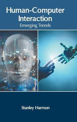 Human-Computer Interaction: Emerging Trends - cover