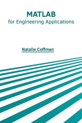 MATLAB for Engineering Applications - cover