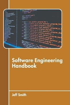 Software Engineering Handbook - cover