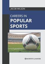 Careers in Popular Sports