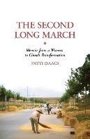 The Second Long March - Patti Isaacs - cover