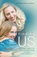 Finding Us - Kristin Rohman Rehkamp - cover
