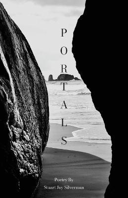 Portals - Stuart Jay Silverman - cover