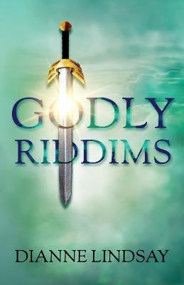 Godly Riddims - Dianne Lindsay - cover