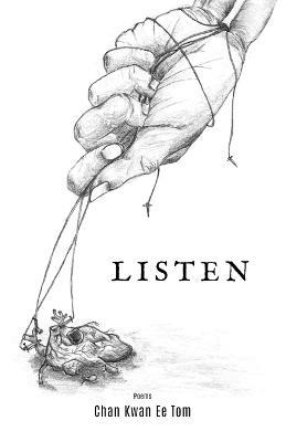Listen - Chan Kwan Ee Tom - cover