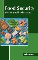 Food Security: Role of Smallholder Farms