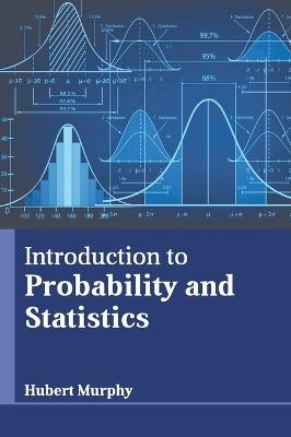 Introduction to Probability and Statistics - cover
