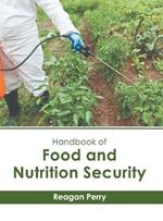 Handbook of Food and Nutrition Security