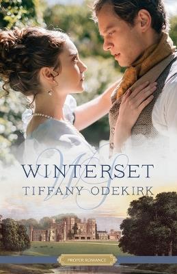 Winterset - Tiffany Odekirk - cover