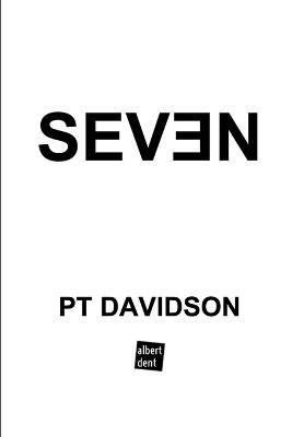 Seven - Pt Davidson - cover