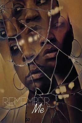 Remember Me - Courtney Beeman - cover